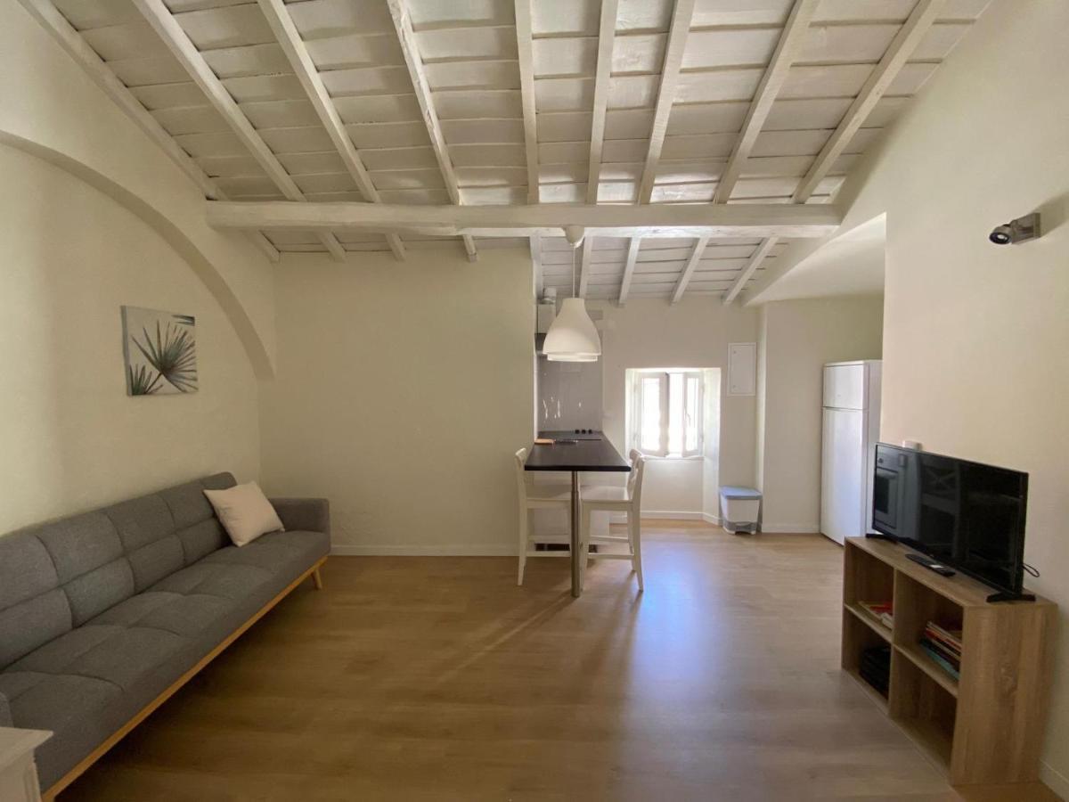 Casa Do Contreyras Lejlighed Évora Eksteriør billede