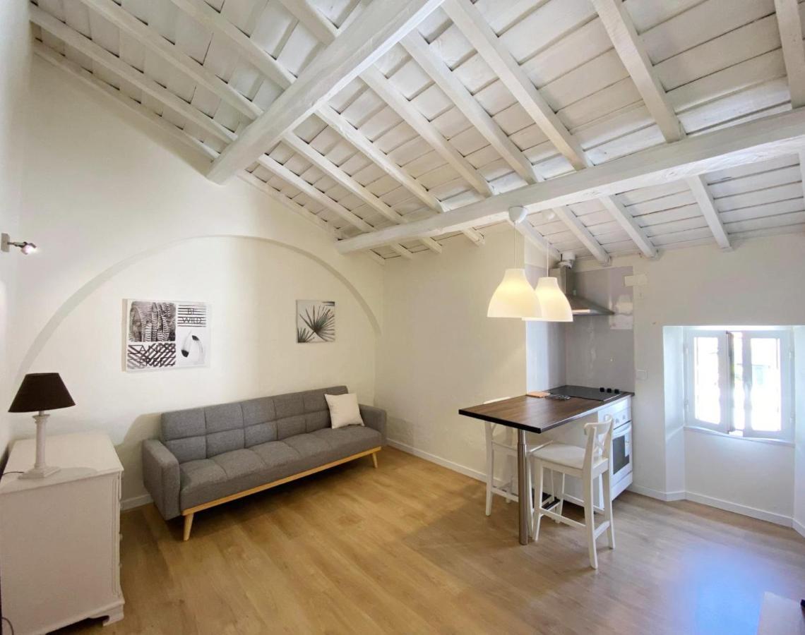 Casa Do Contreyras Lejlighed Évora Eksteriør billede